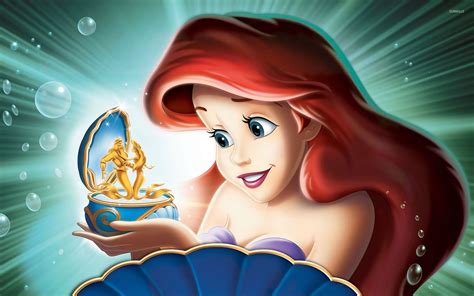 fondos de pantalla de ariel|ariel mermaid wallpaper.